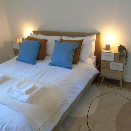 Snug - Tearlag Apartment Helensburgh Eksteriør bilde