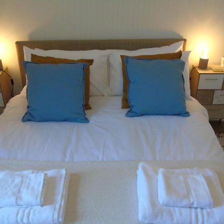 Snug - Tearlag Apartment Helensburgh Eksteriør bilde