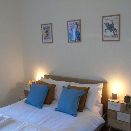 Snug - Tearlag Apartment Helensburgh Eksteriør bilde