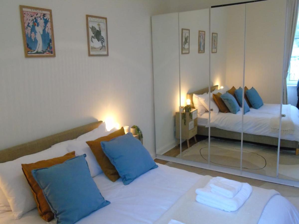 Snug - Tearlag Apartment Helensburgh Eksteriør bilde