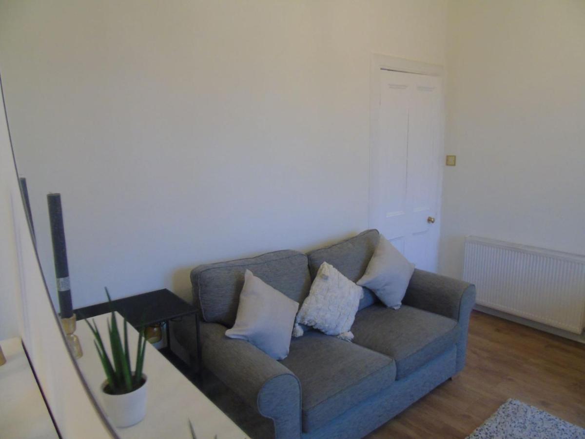 Snug - Tearlag Apartment Helensburgh Eksteriør bilde