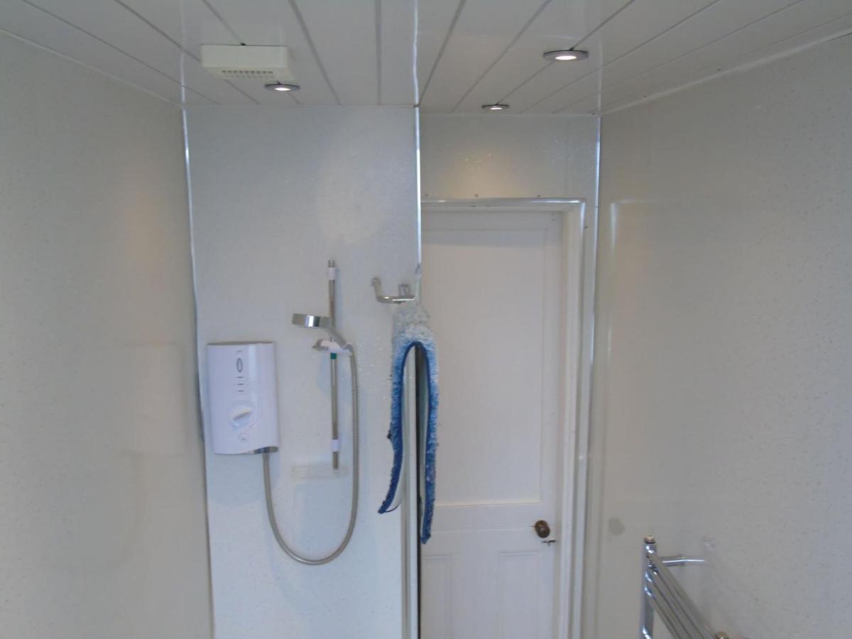 Snug - Tearlag Apartment Helensburgh Eksteriør bilde