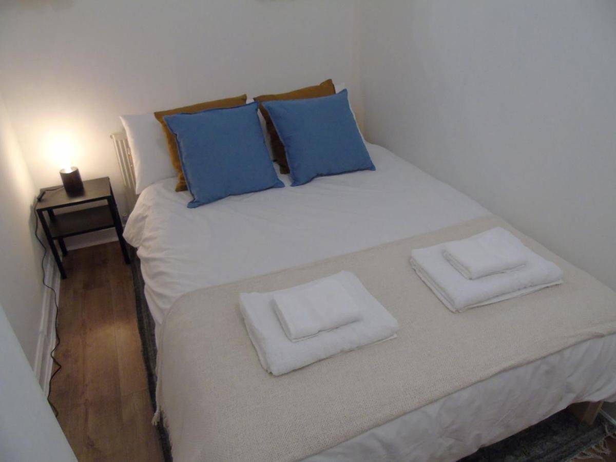 Snug - Tearlag Apartment Helensburgh Eksteriør bilde