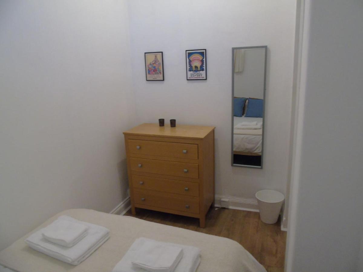 Snug - Tearlag Apartment Helensburgh Eksteriør bilde