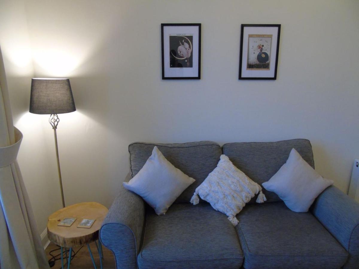 Snug - Tearlag Apartment Helensburgh Eksteriør bilde